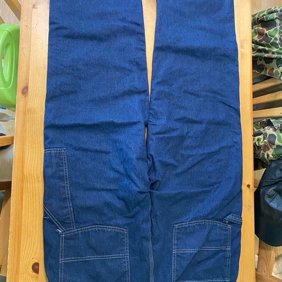 Vintage Oshkosh B’Gosh lined jeans 40x32 - Picture 14 of 14